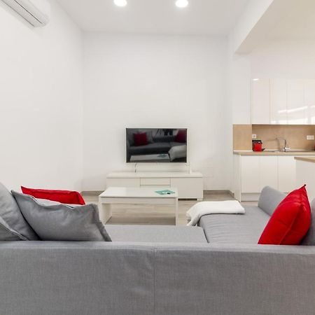 Homeforguest Moderno Apartamento En Santa Cruz מראה חיצוני תמונה