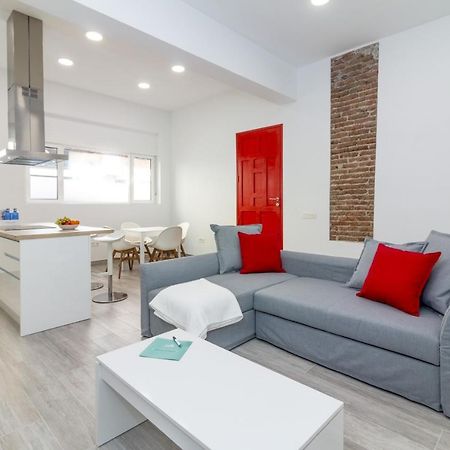 Homeforguest Moderno Apartamento En Santa Cruz מראה חיצוני תמונה