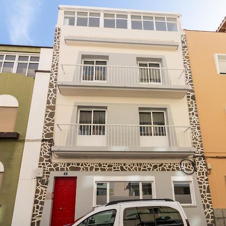 Homeforguest Moderno Apartamento En Santa Cruz מראה חיצוני תמונה
