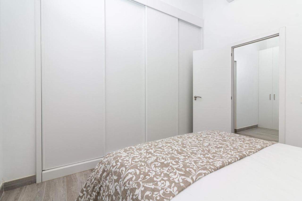 Homeforguest Moderno Apartamento En Santa Cruz מראה חיצוני תמונה