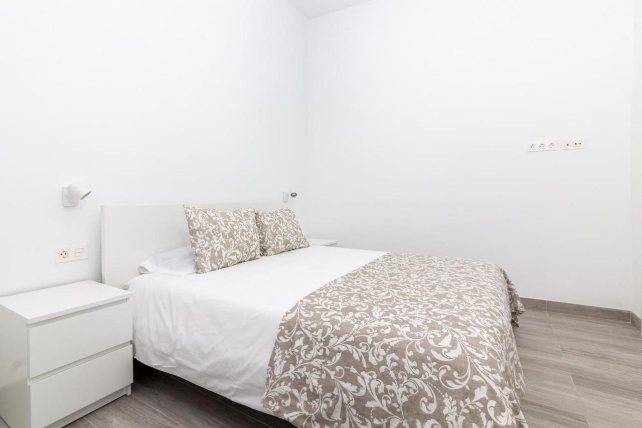 Homeforguest Moderno Apartamento En Santa Cruz מראה חיצוני תמונה