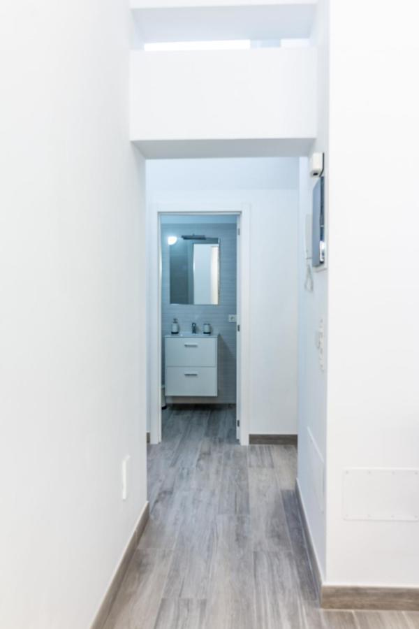 Homeforguest Moderno Apartamento En Santa Cruz מראה חיצוני תמונה